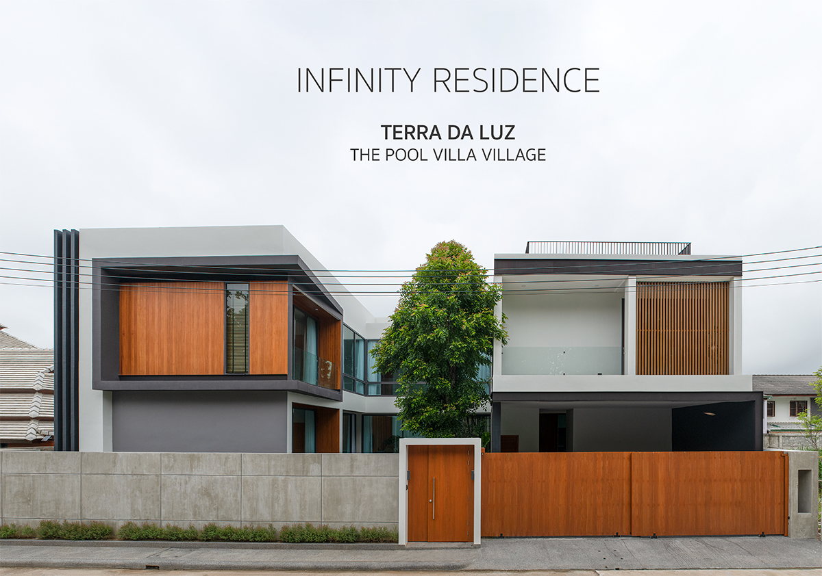 Infinity Residence